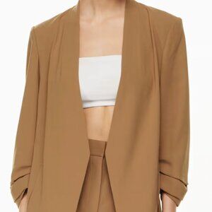 Aritzia Power Hip Blazer